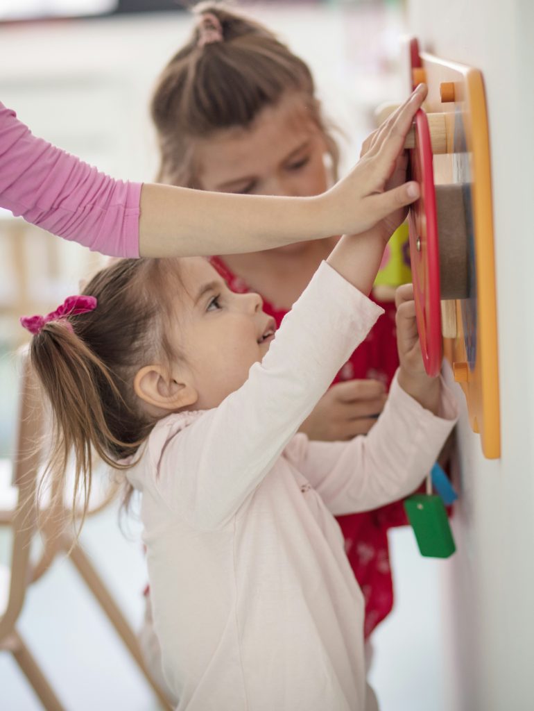 Children's Dentistry - Brunswick Life Dental Clinic