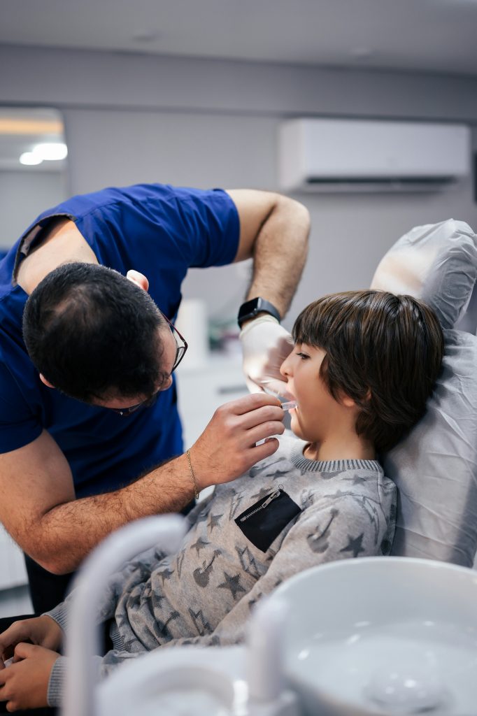 Children's Dentistry - Brunswick Life Dental Clinic