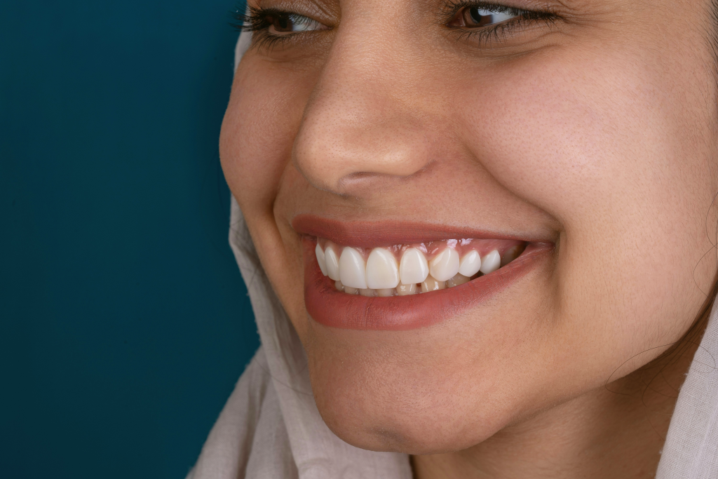 Cosmetic Dentistry - Brunswick Life Dental Clinic