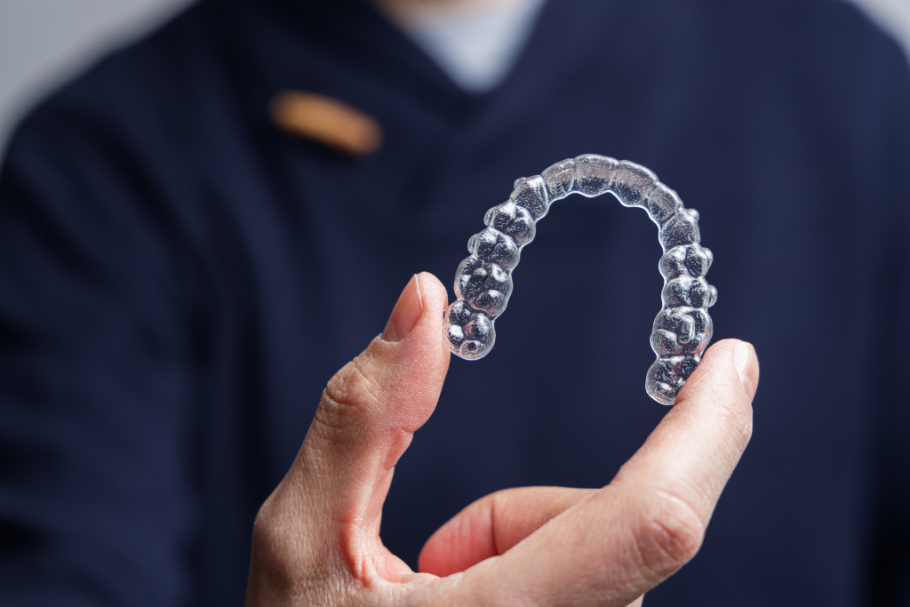 Invisalign - Brunswick Life Dental Clinic