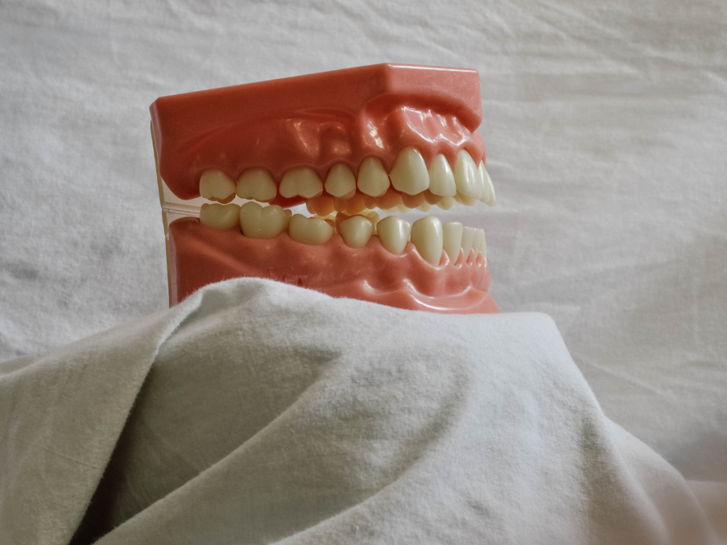 Restorative Dentistry