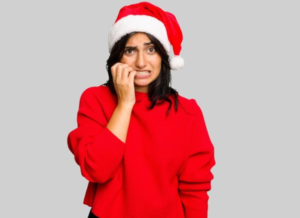 Dental Emergencies During Christmas festive
