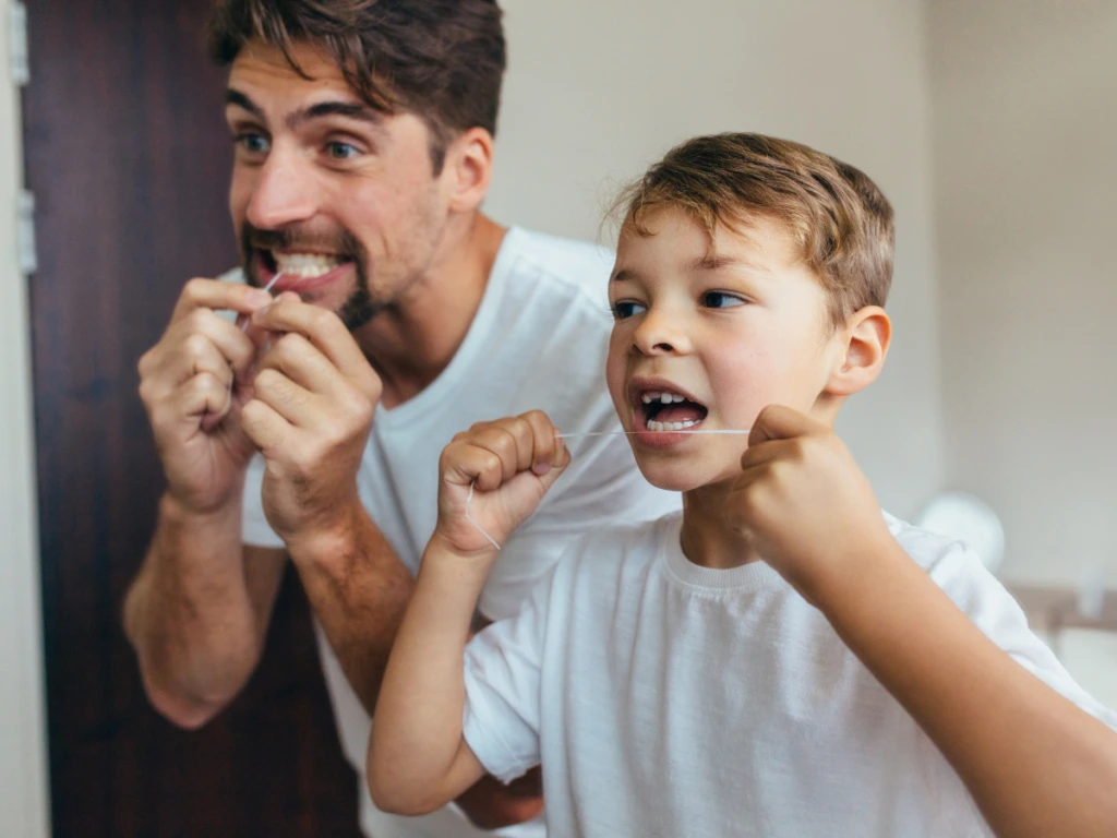 Children's Dentistry - Brunswick Life Dental Clinic