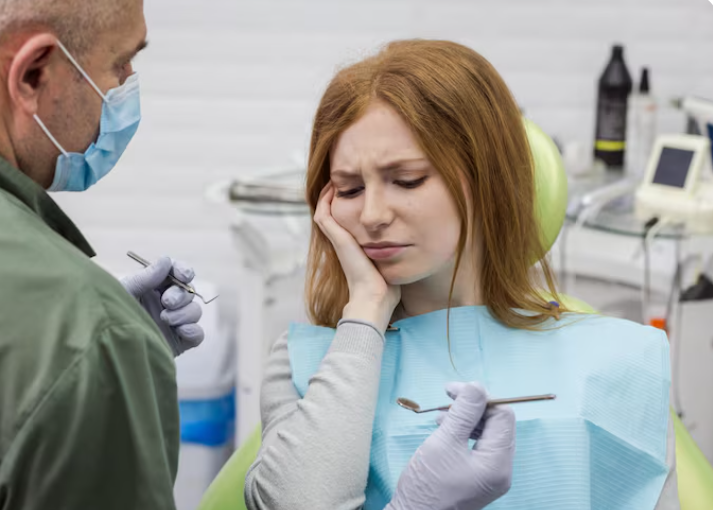 When to See an Emergency Dentist in Brunswick vs When It Can Wait